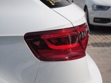 奥迪A3 2015款  Sportback 40 TFSI 自动舒适型_高清图11