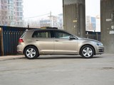 高尔夫 2016款  1.4TSI 自动舒适型_高清图4