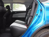 优6 SUV 2015款  1.8T 智尊型_高清图11