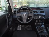 马自达CX-5 2015款 马自达3星骋 两厢 1.6L 手动舒适型_高清图6