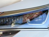 卡罗拉 2016款  双擎 1.8L CVT精英版_高清图7