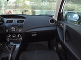 马自达CX-5 2015款 马自达3星骋 两厢 1.6L 手动舒适型_高清图5