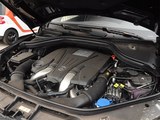 奔驰GL级 2015款  GL 500 4MATIC_高清图3