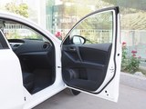 马自达CX-5 2015款 马自达3星骋 两厢 1.6L 手动舒适型_高清图1