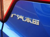 缤智 2015款  1.5L CVT两驱舒适型_高清图24