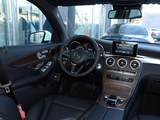 奔驰GLC 2016款  300 4MATIC 豪华型_高清图10