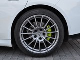 Panamera新能源 2014款  Panamera S E-Hybrid 3.0T_高清图20