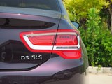 DS 5LS 2015款  1.6T 风尚版THP160_高清图11