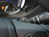 卡罗拉 2016款  双擎 1.8L CVT豪华版_高清图22