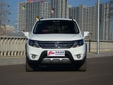 景逸X5 2016款 全新景逸x5 1.6L 手动豪华型_高清图2