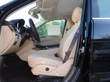 奔驰GLE 2015款  GLE 320 4MATIC_高清图1