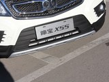 绅宝X55 2016款  1.5L 手动精英版_高清图27