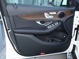 奔驰GLC 2016款  300 4MATIC 豪华型_高清图27