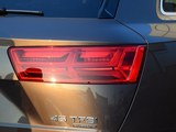 奥迪Q7 2016款  45 TFSI S Line尊贵型_高清图14