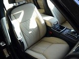 克莱斯勒300C(进口) 2016款 克莱斯勒300C 3.0L 超越版_高清图9