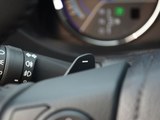 卡罗拉 2016款  双擎 1.8L CVT豪华版_高清图21
