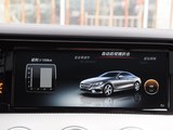 迈巴赫S级 2015款  S 500 4MATIC_高清图2