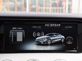 迈巴赫S级 2015款  S 500 4MATIC_高清图35