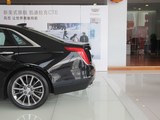 凯迪拉克CT6 2016款  40T 铂金版_高清图30