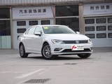 凌渡 2015款  280TSI DSG豪华版_高清图3