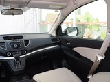 本田CR-V 2015款  2.0L 两驱都市版_高清图7