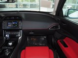 捷豹XE 2015款 捷豹 XE 2.0T 240PS R-SPORT_高清图13