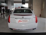 凯迪拉克XTS 2016款  28T 技术型_高清图19