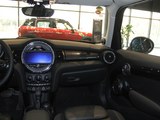 MINI 2015款 2.0T COOPER S 五门版_高清图31