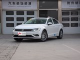 凌渡 2015款  280TSI DSG豪华版_高清图1