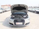 奥迪A6L 2016款  TFSI 运动型_高清图23