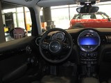 MINI 2015款 2.0T COOPER S 五门版_高清图30