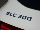 奔驰GLC 2016款  300 4MATIC 豪华型_高清图8