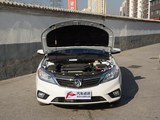 宝骏630 2016款  1.5L 手动舒适型_高清图5