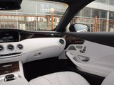 迈巴赫S级 2015款  S 500 4MATIC_高清图20