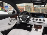 迈巴赫S级 2015款  S 500 4MATIC_高清图19