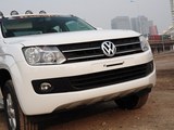 Amarok 2011款  基本型_高清图30