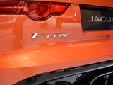 捷豹F-TYPE 2016款  5.0T SVR_高清图26