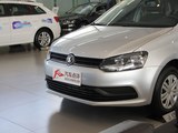 POLO 2014款  1.4L 手动风尚版_高清图1