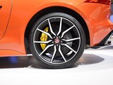 捷豹F-TYPE 2016款  5.0T SVR_高清图23