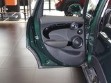 MINI 2015款 2.0T COOPER S 五门版_高清图23