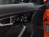 捷豹F-TYPE 2016款  5.0T SVR_高清图18