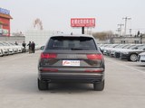 奥迪Q7 2016款  45 TFSI S Line运动型_高清图9