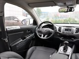 智跑 2014款  2.0L 自动两驱版GLS_高清图27