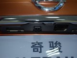 奇骏 2014款  2.5L CVT豪华版4WD_高清图35