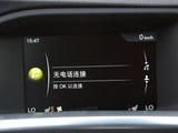 沃尔沃V60 2016款  2.0T T5 智雅版_高清图21