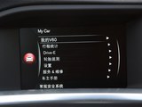 沃尔沃V60 2016款  2.0T T5 智雅版_高清图19