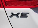 捷豹XE 2015款 捷豹 XE 2.0T 240PS R-SPORT_高清图15