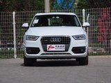 奥迪Q3 2015款  35 TFSI quattro 豪华型_高清图2