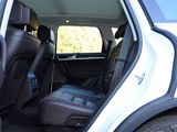 途锐 2016款  3.0TSI R-Line_高清图10