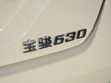 宝骏630 2016款  1.5L 手动舒适型_高清图28